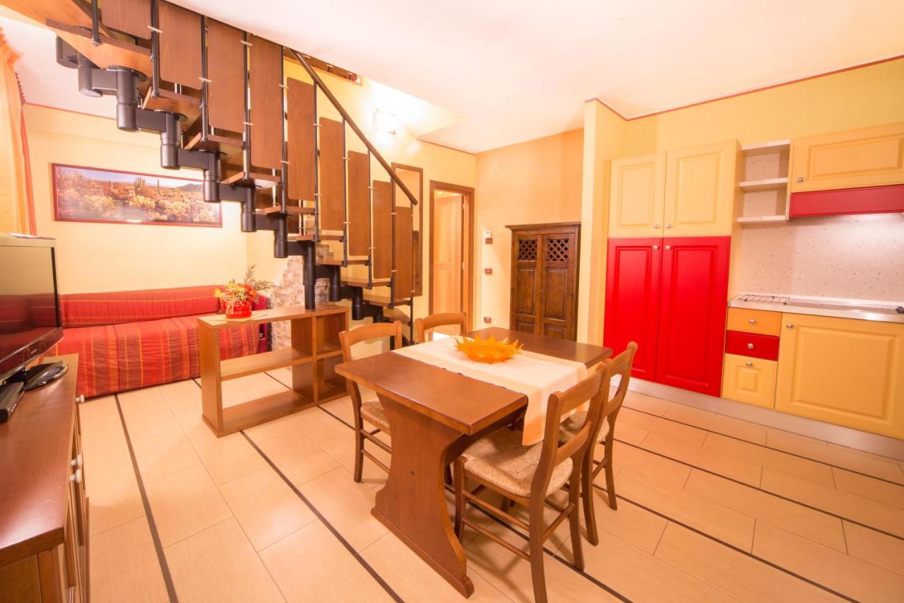 World Village Apartments Diano Marina Exterior foto