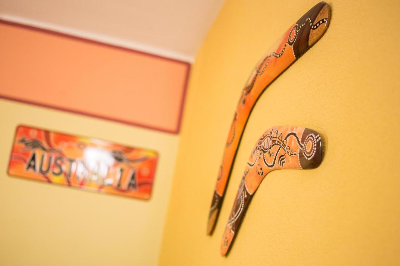 World Village Apartments Diano Marina Exterior foto