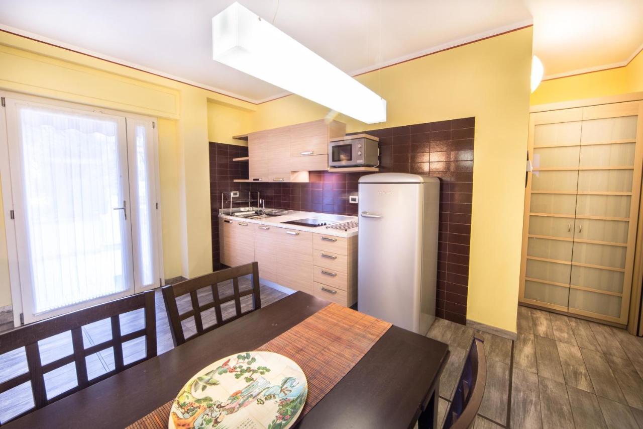 World Village Apartments Diano Marina Quarto foto