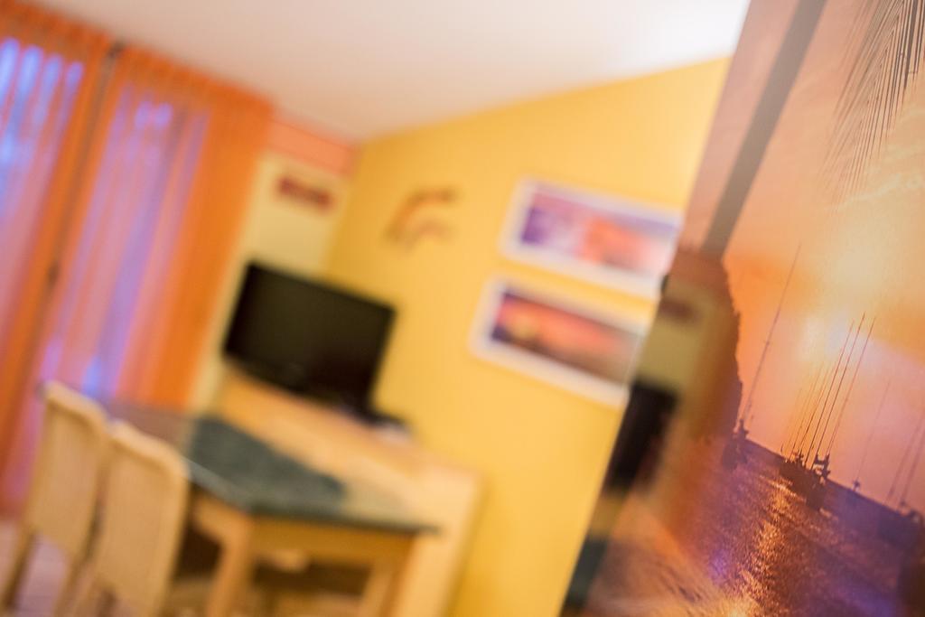 World Village Apartments Diano Marina Quarto foto
