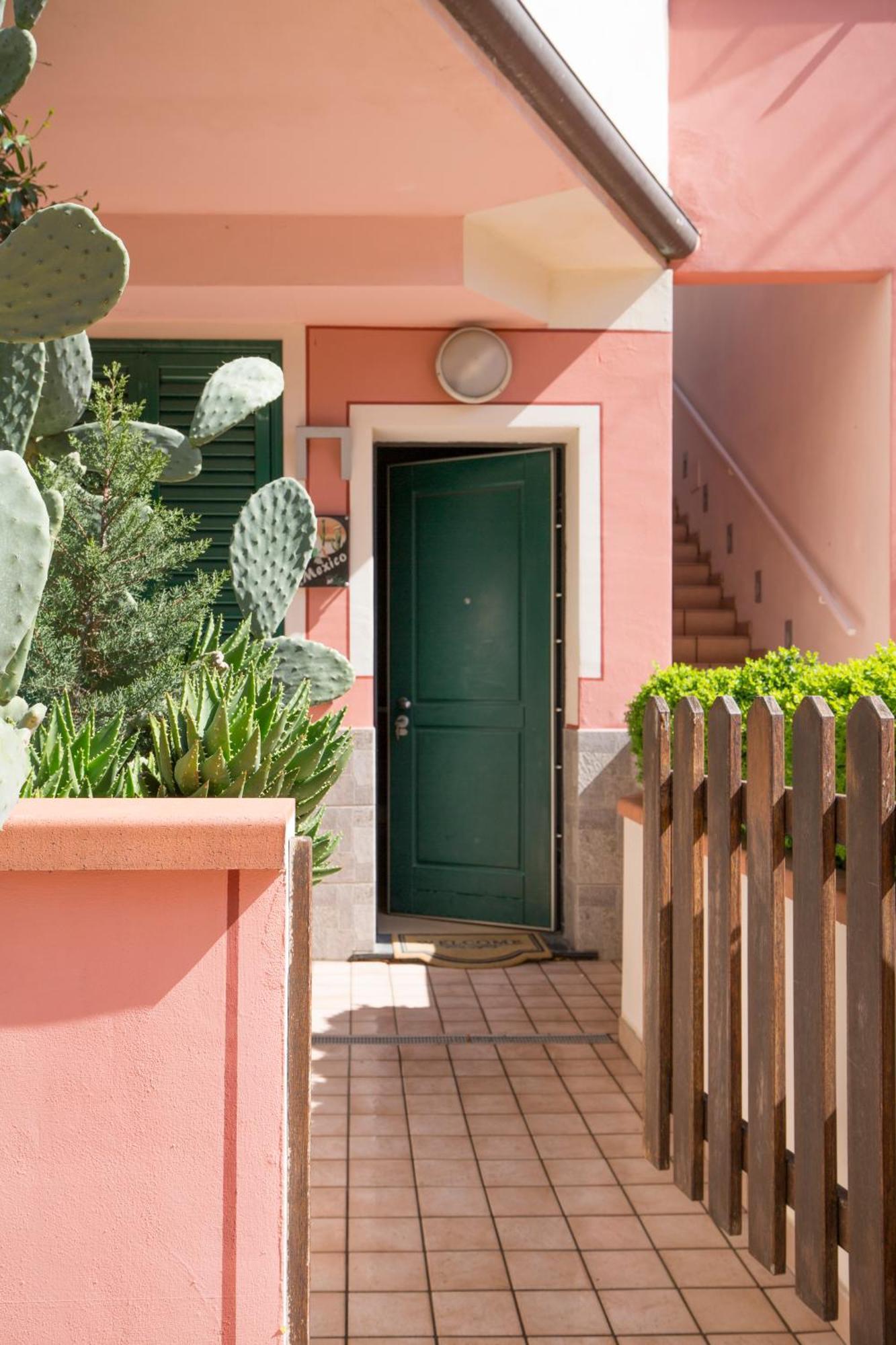 World Village Apartments Diano Marina Exterior foto